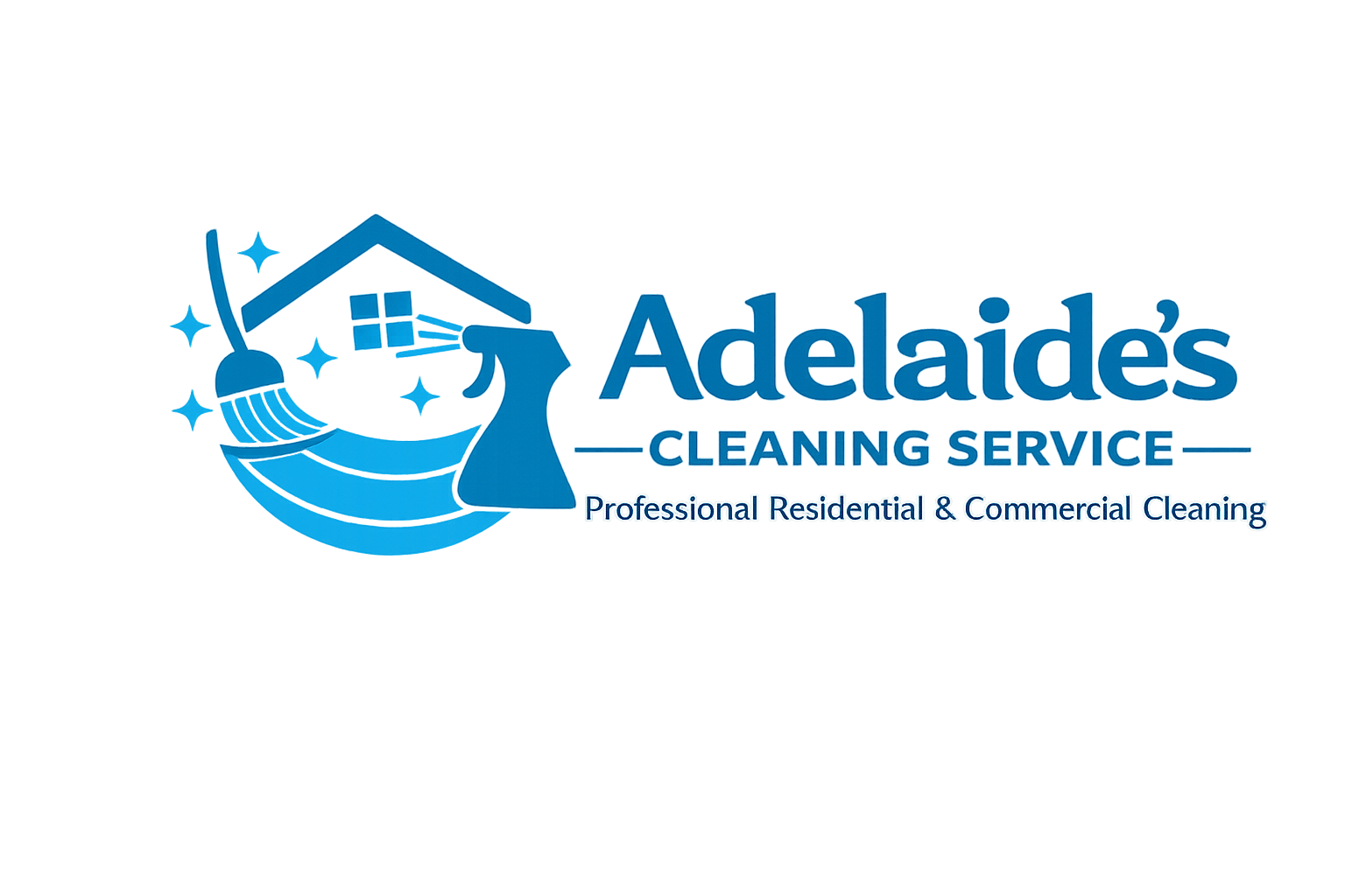 Adelaide’s Cleaning Service – Professional Residential & Commercial Cleaning